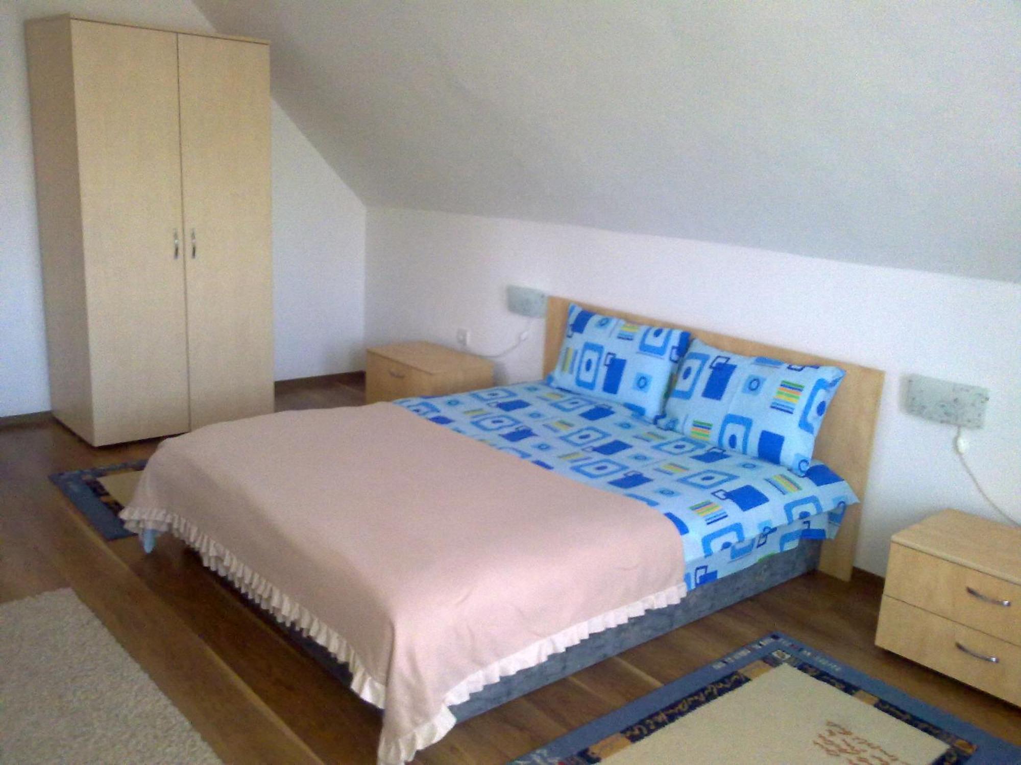 Hotel Casa Dancs Covasna Zimmer foto