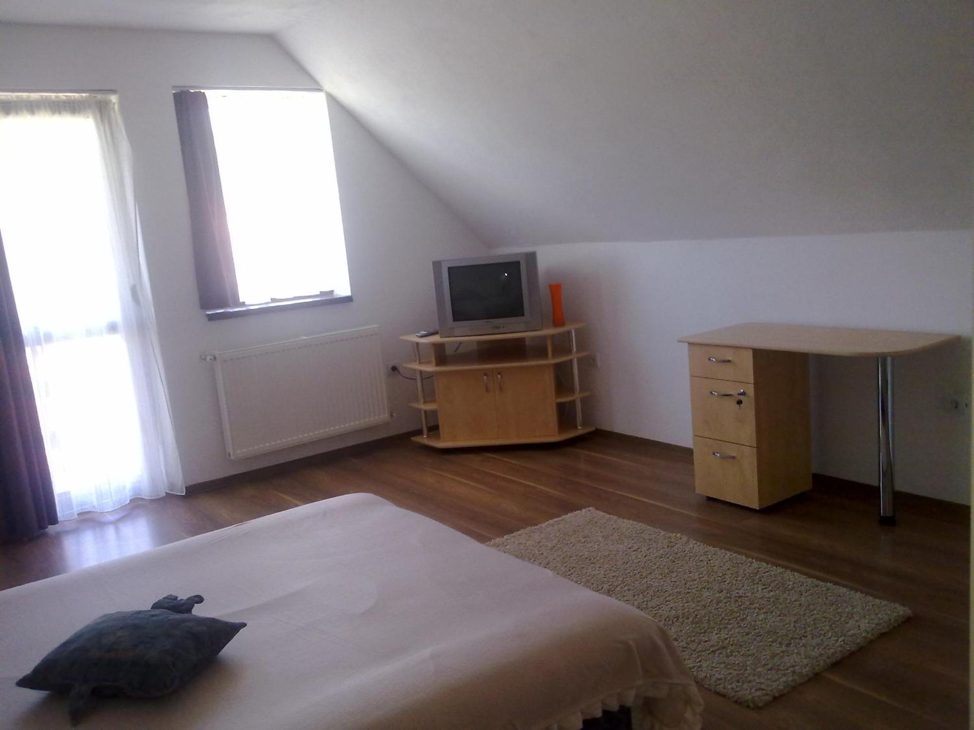 Hotel Casa Dancs Covasna Zimmer foto
